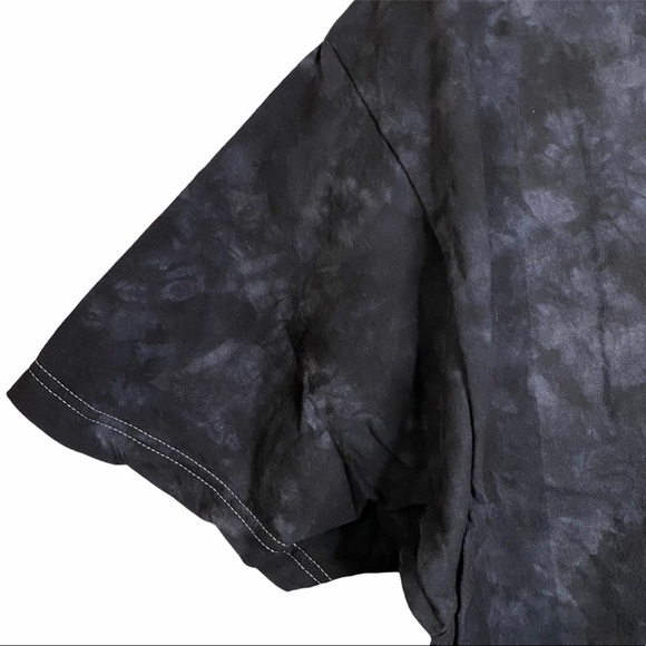 Star Wars Lord Vader Rising Tour Shirt 2XL Red Black Fandom Empire - Picture 5 of 9